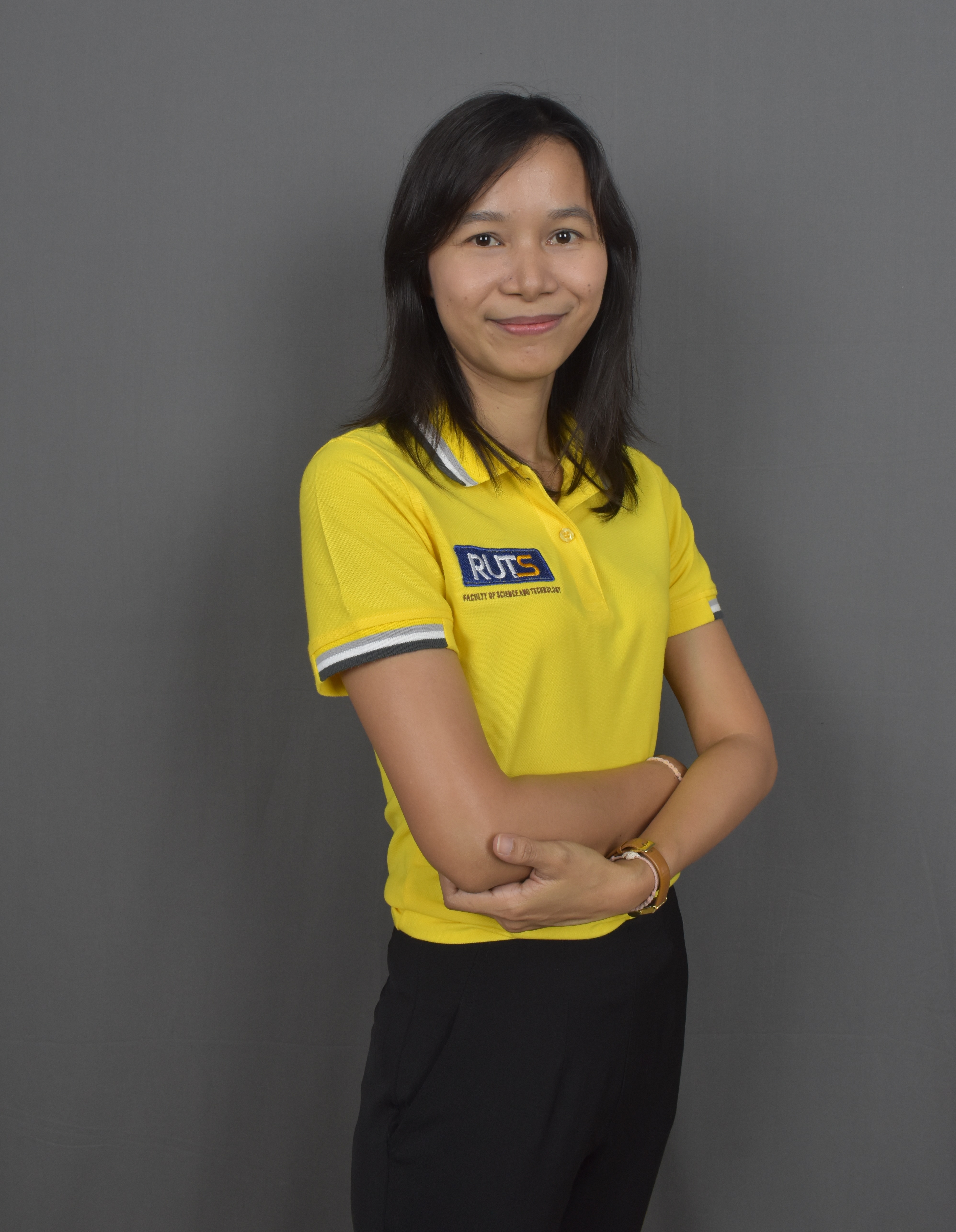 Course Staff Image #2