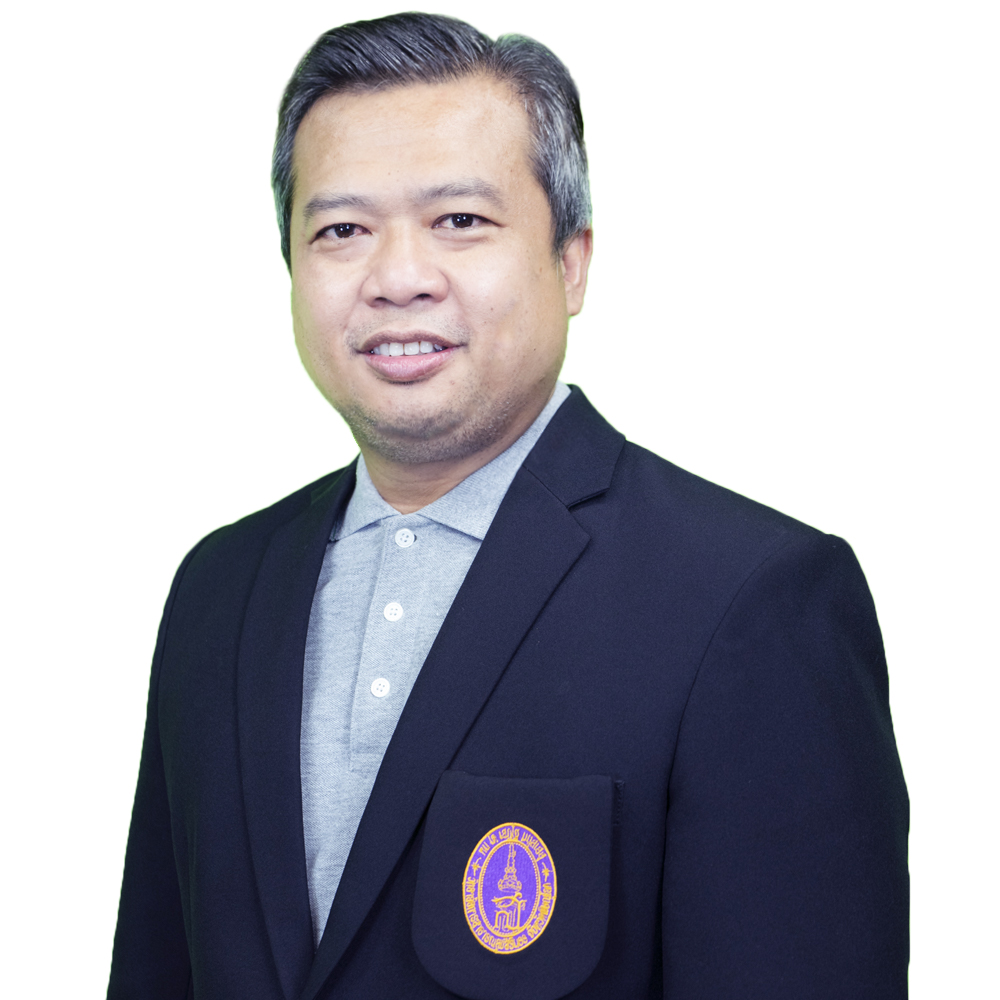 Course Staff Image #1