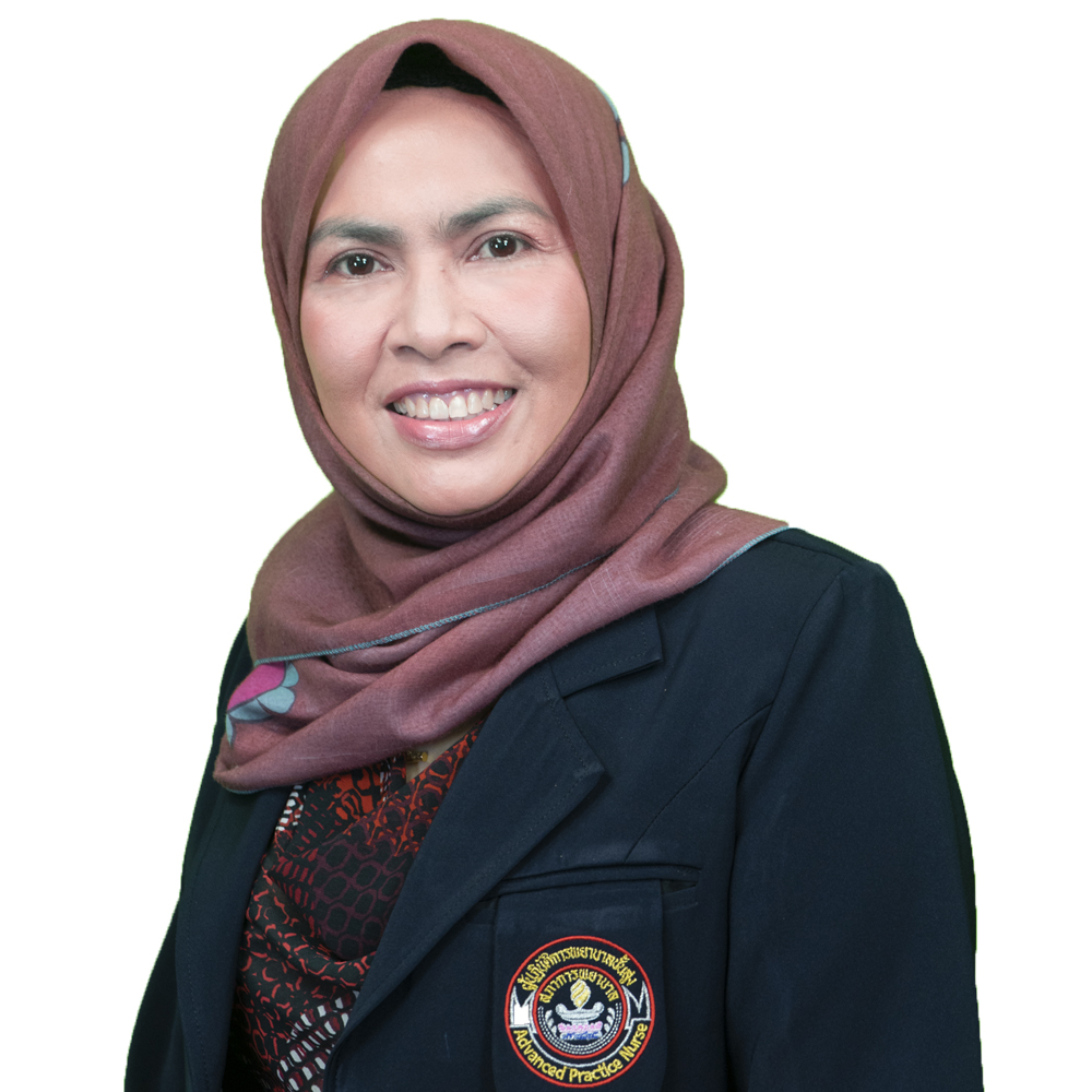 Course Staff Image #1