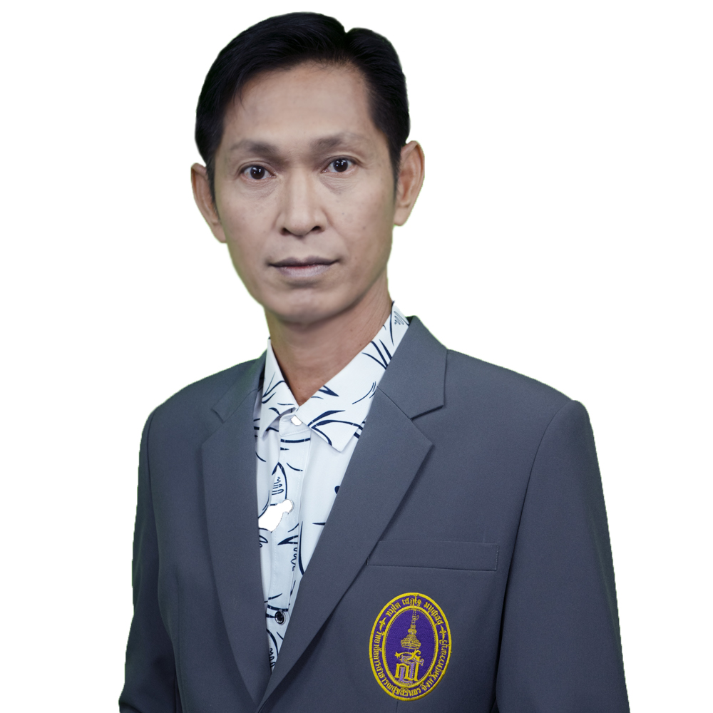 Course Staff Image #1