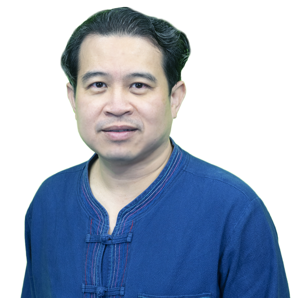 Course Staff Image #1