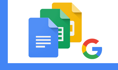 การทำงานร่วมกันแบบออนไลน์ด้วย กูเกิลด็อก กูเกิลชีท กูเกิลสไลด์ | Online collaboration with Google Docs, Google Sheets and Google Slides 00574