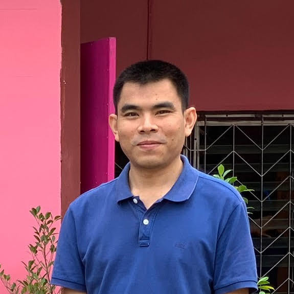 Course Staff Image #1