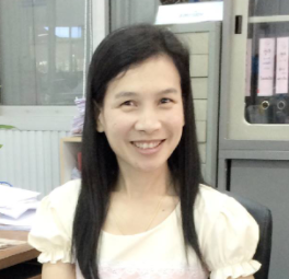 Course Staff Image #1