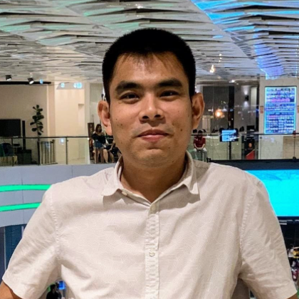 Course Staff Image #1