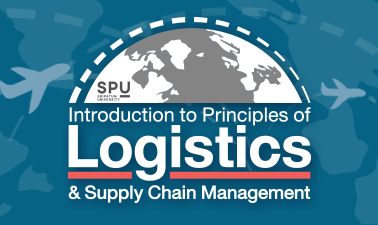 โลจิสติกส์และโซ่อุปทานเบื้องต้น | Introduction to Principles of Logistics and Supply Chain Management 00588