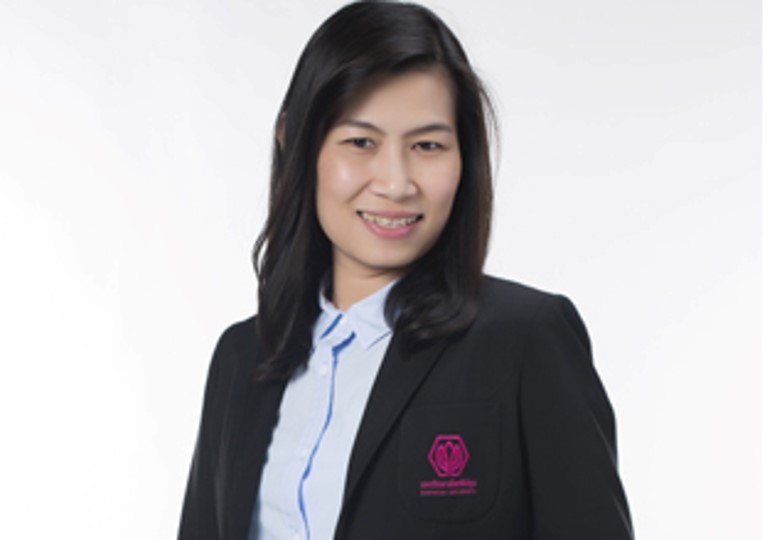 อจ. สิริรัตน์