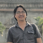 Course Staff Image #1