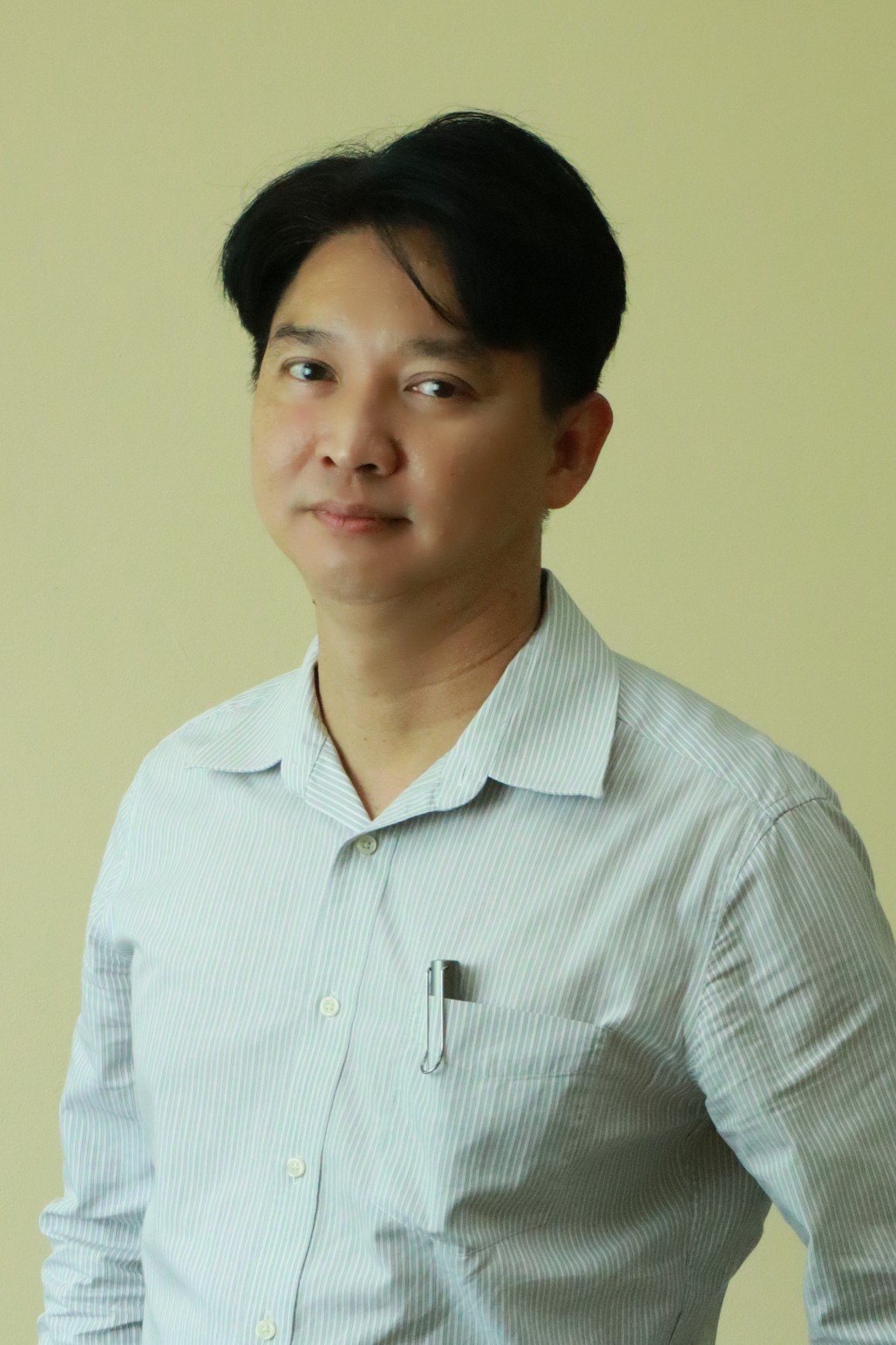 Course Staff Image #2