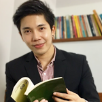 Course Staff Image #1