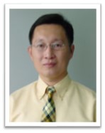 Course Staff Image #1