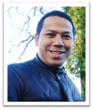 Course Staff Image #1