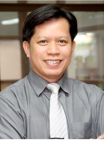 Course Staff Image #1