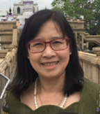 Course Staff Image #1