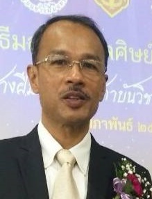 ผู้ช่วยศาสตราจารย์ ดร.กุญชร เจือตี๋