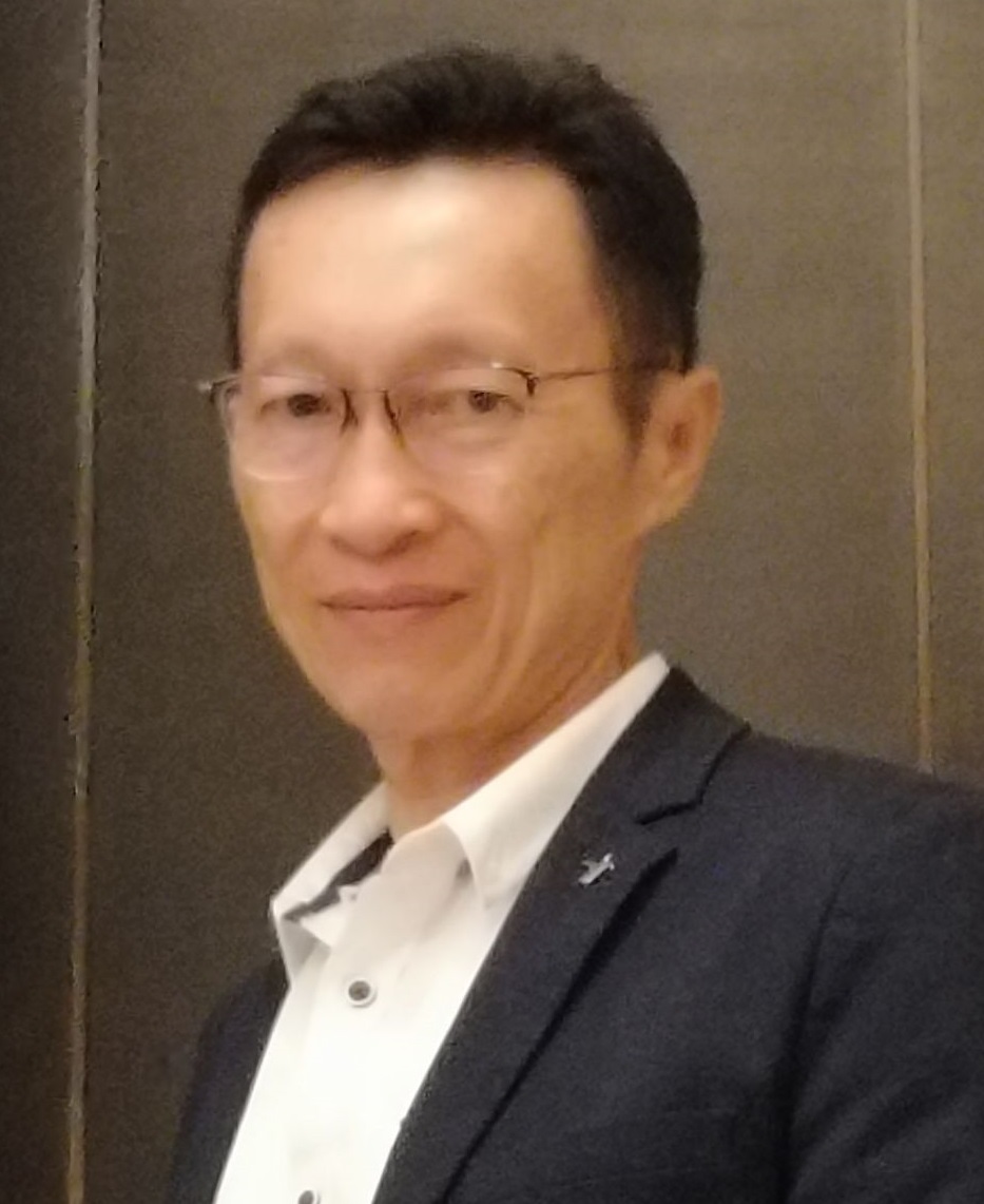 ผู้ช่วยศาสตราจารย์ ดร. บุญชัย วลีธรชีพสวัสดิ์ (ผู้รับผิดชอบและวิทยากรหลัก)