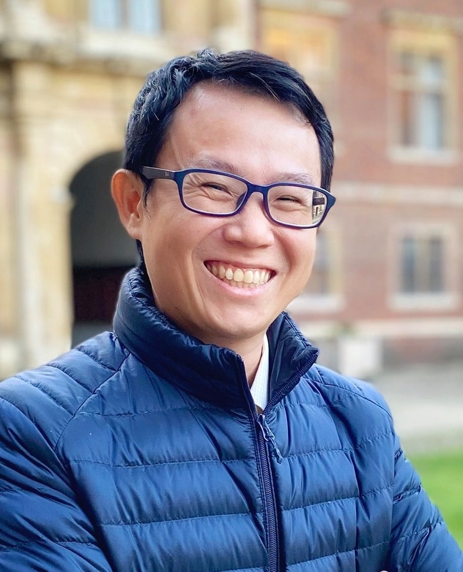 อาจารย์ ดร.ชุติวัฒน์ สุวัตถิพงศ์