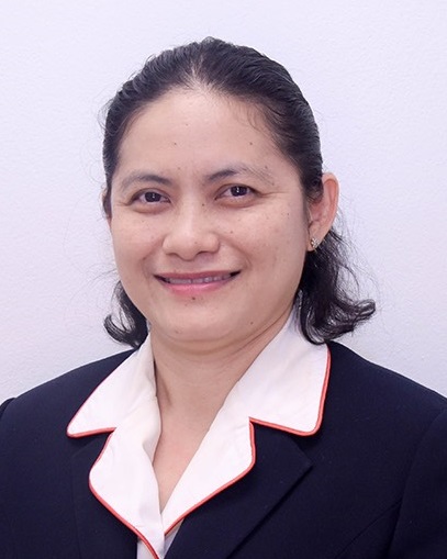 ผู้ช่วยศาสตราจารย์ ดร. ปณิชา บุญสวัสดิ์ (ผู้รับผิดชอบและวิทยากรหลัก)