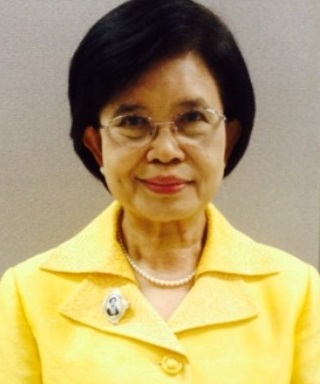 ผู้ช่วยศาสตราจารย์ อัจฉรา พุ่มดวง (วิทยากร)