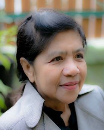 รองศาสตราจารย์มาลี สุรเชษฐ (ผู้รับผิดชอบและวิทยากรหลัก)