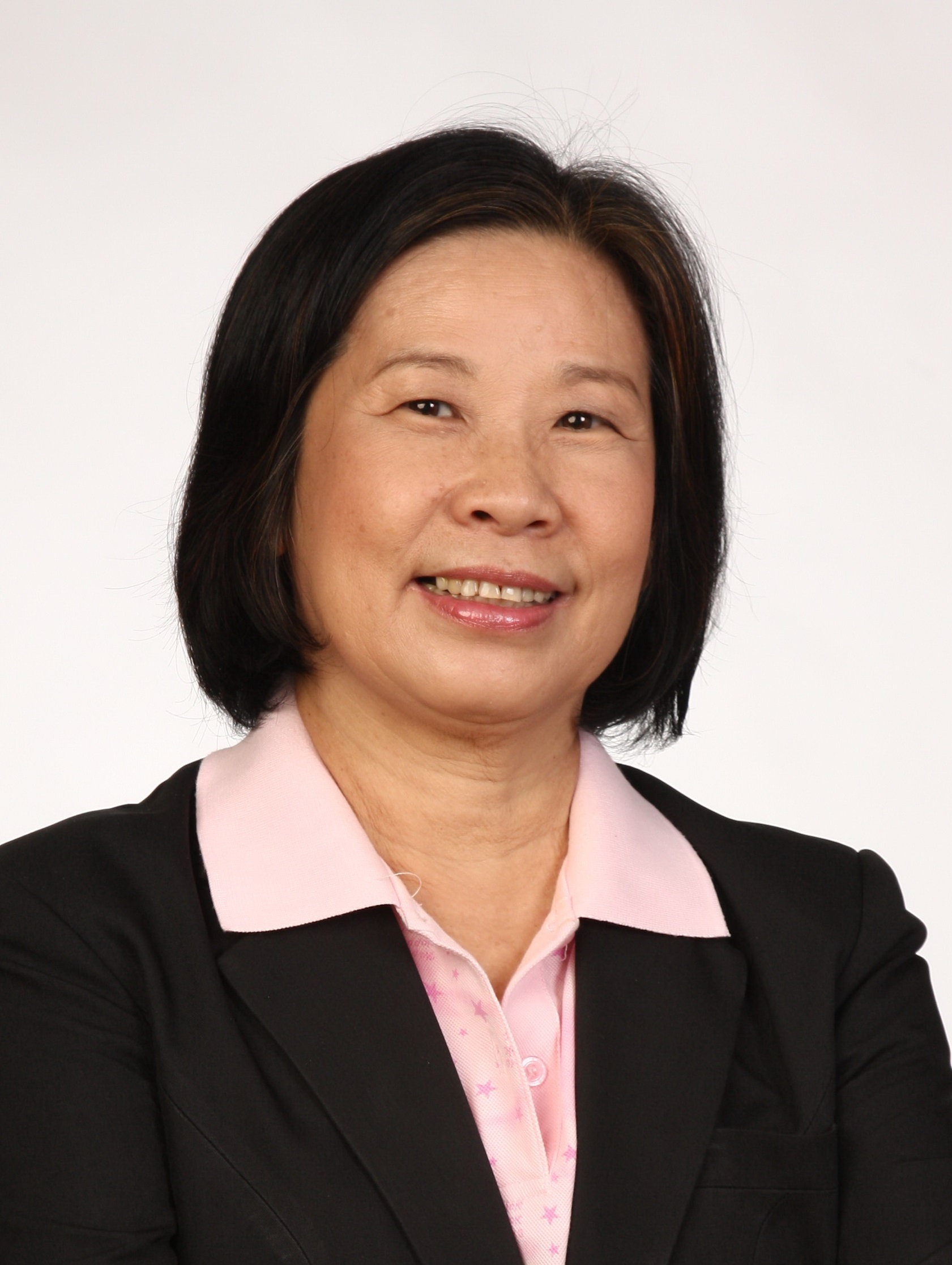 รองศาสตราจารย์ ดร.กาญจนี กังวานพรศิริ (ผู้รับผิดชอบและวิทยากรหลัก)