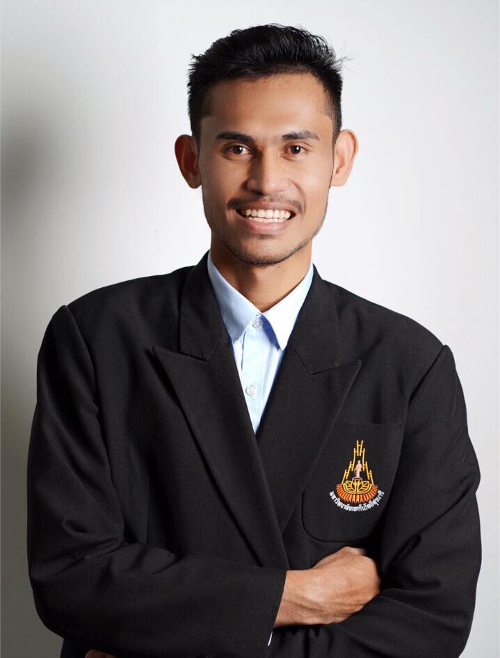 Course Staff Image #2