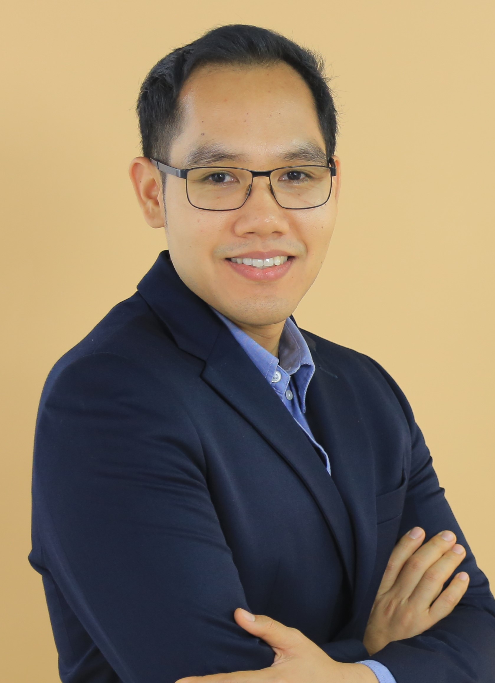 Course Staff Image #1