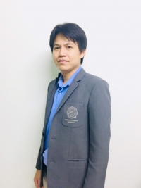 Course Staff Image #5