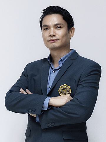 Course Staff Image #2