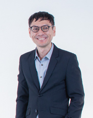 Course Staff Image #1