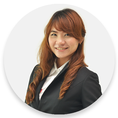 จุฑามาศ ธัญญเจริญ