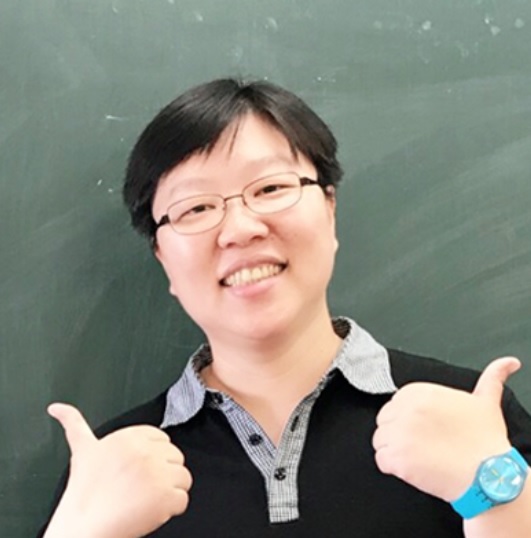 Course Staff Image #1