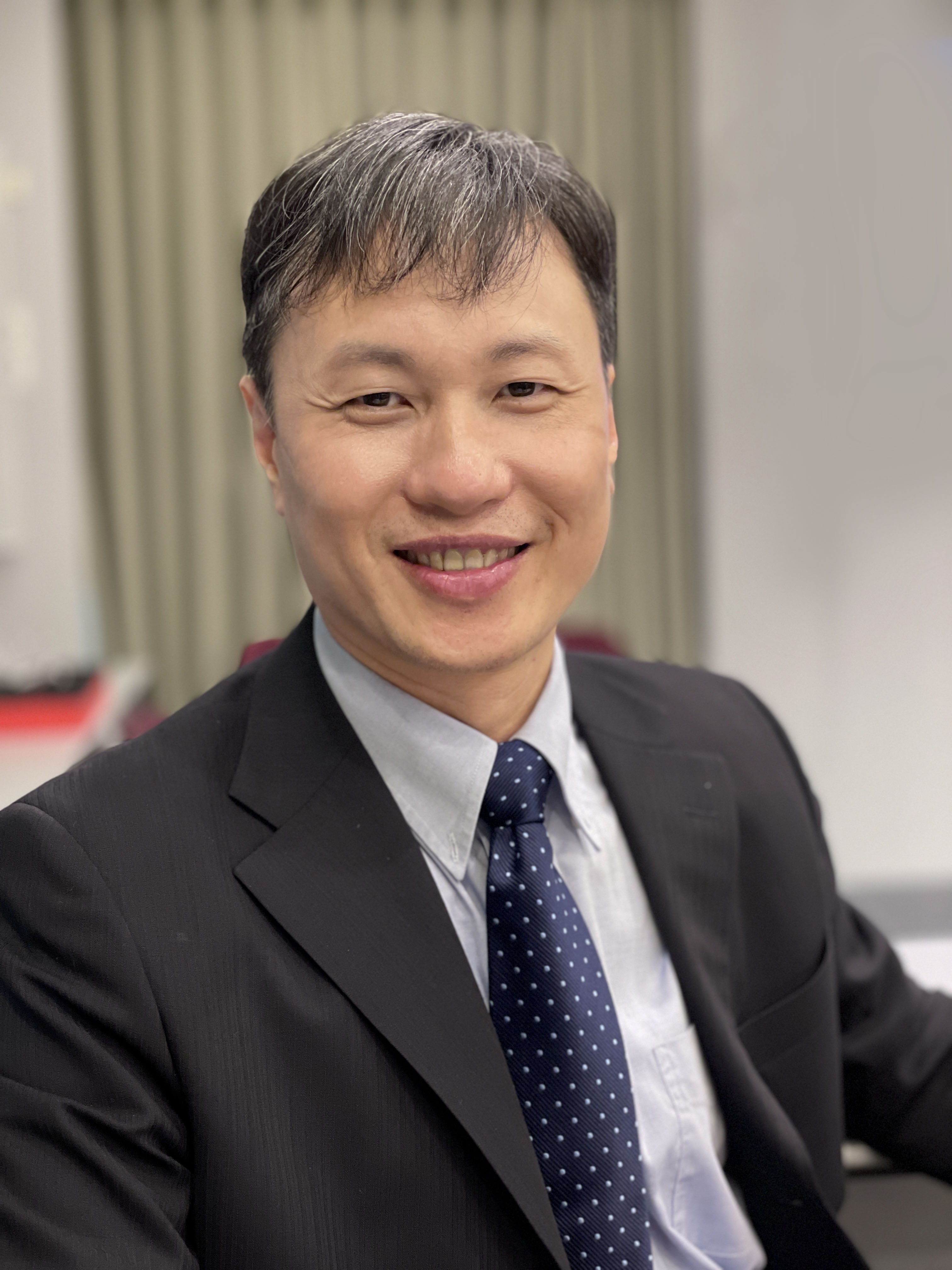 Course Staff Image #1