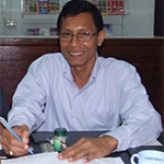 Course Staff Image #1