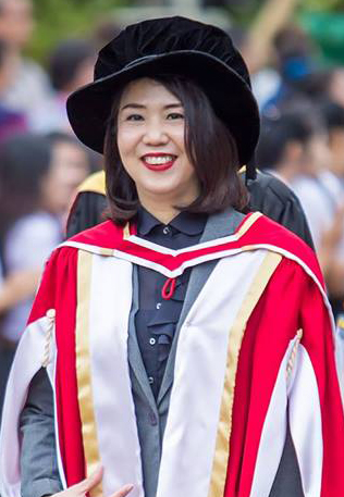 Course Staff Image #1