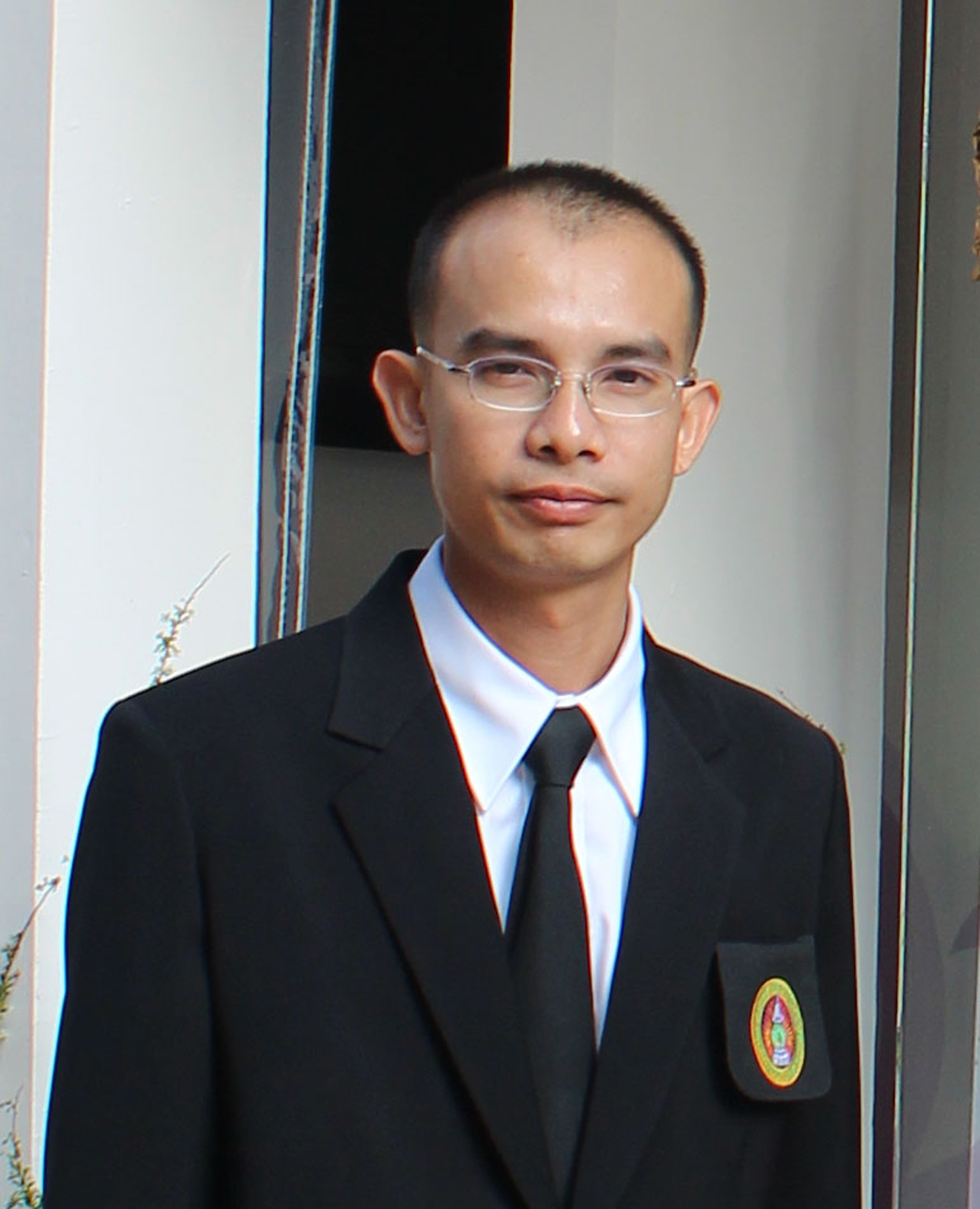 Course Staff Image #1