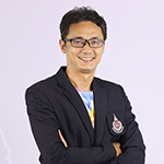 Course Staff Image #1