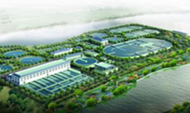 วิศวกรรมน้ำและบำบัดน้ำเสีย: เทคโนโลยีชีวเคมี | Water and Wastewater Treatment Engineering: Biochemical Technology | 水处理工程：生物化学方法 00795