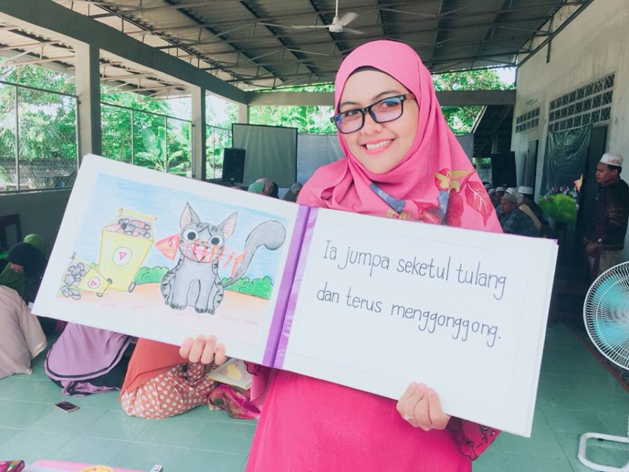 Course Staff Image #1