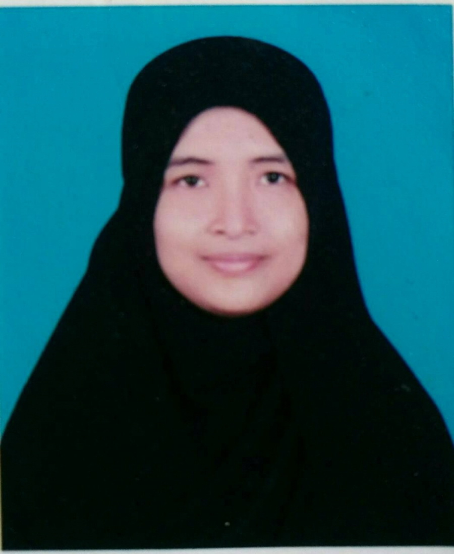 Course Staff Image #3